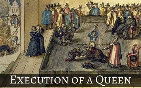 was mary tudor executed.